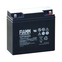 Fiamm 12FGH65 Batterie