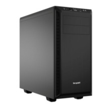be quiet! Pure Base 600 Midi Tower Nero