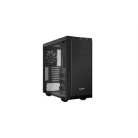 be quiet! Pure Base 600 Window Midi Tower Nero