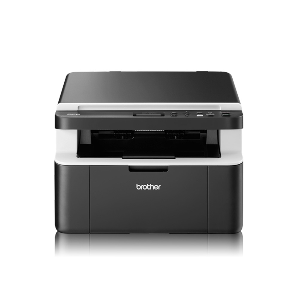 Brother DCP-1612W stampante multifunzione Laser A4 2400 x 600 DPI 20 ppm Wi-Fi