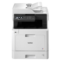 Brother MFC-L8690CDW stampante laser A colori 2400 x 600 DPI A4 Wi-Fi