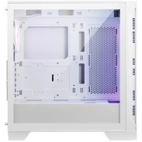 MSI MAG FORGE 320R AIRFLOW. Case