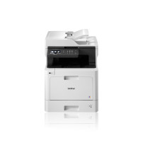 Brother MFC-L8690CDW stampante laser A colori 2400 x 600 DPI A4 Wi-Fi