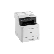 Brother MFC-L8690CDW stampante laser A colori 2400 x 600 DPI A4 Wi-Fi