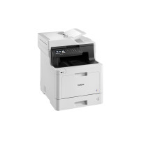 Brother MFC-L8690CDW stampante laser A colori 2400 x 600 DPI A4 Wi-Fi