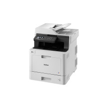Brother MFC-L8690CDW stampante laser A colori 2400 x 600 DPI A4 Wi-Fi