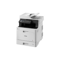 Brother MFC-L8690CDW stampante laser A colori 2400 x 600 DPI A4 Wi-Fi