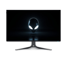 Alienware AW2723DF Monitor PC 68,6 cm (27") 2560 x 1440 Pixel Quad HD LCD Argento