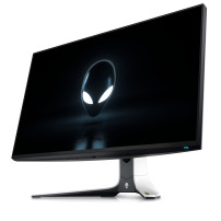 Alienware AW2723DF Monitor PC 68,6 cm (27") 2560 x 1440 Pixel Quad HD LCD Argento