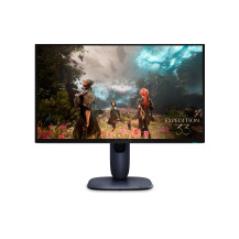 Alienware AW2725Q Monitor PC 67,8 cm (26.7") 3840 x 2160 Pixel 4K Ultra HD QD-OLED Nero