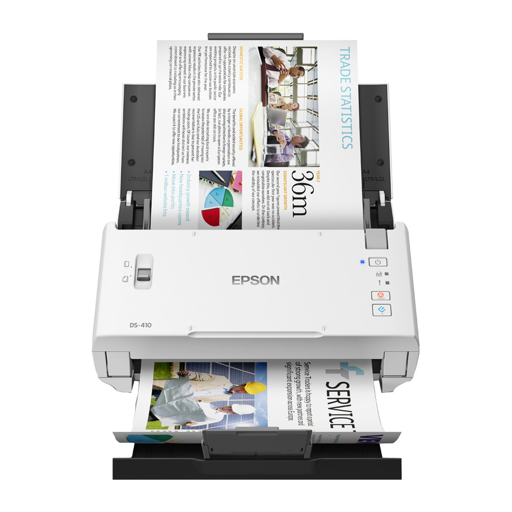 Epson WorkForce DS-410