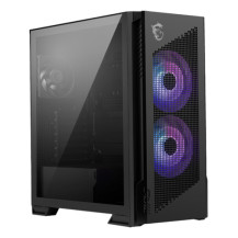 Msi 306-7G27R21-JA4 Case