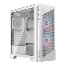 Msi 306-7G27W21-JA4 Case