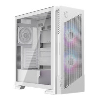 Msi 306-7G27W21-JA4 Case
