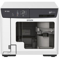 Epson Discproducer PP-50II