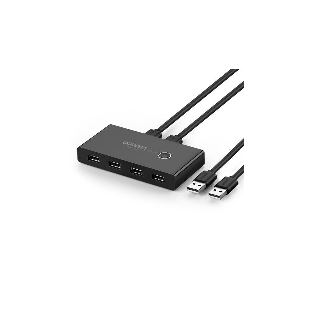 Ugreen 30767. Hub