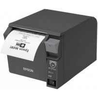 Epson TM-T70II (032) 180 x 180 DPI Cablato Termico Stampante POS