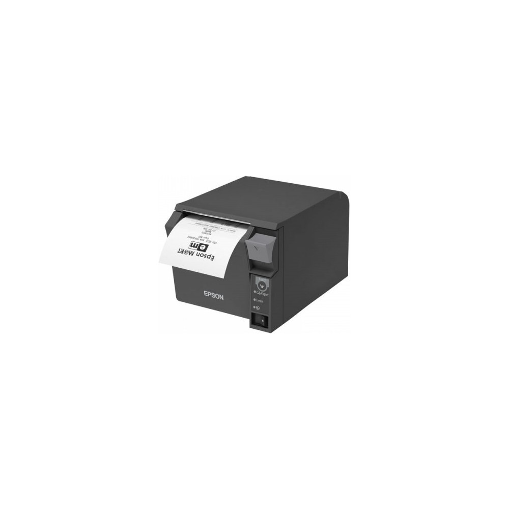 Epson TM-T70II (032) 180 x 180 DPI Cablato Termico Stampante POS