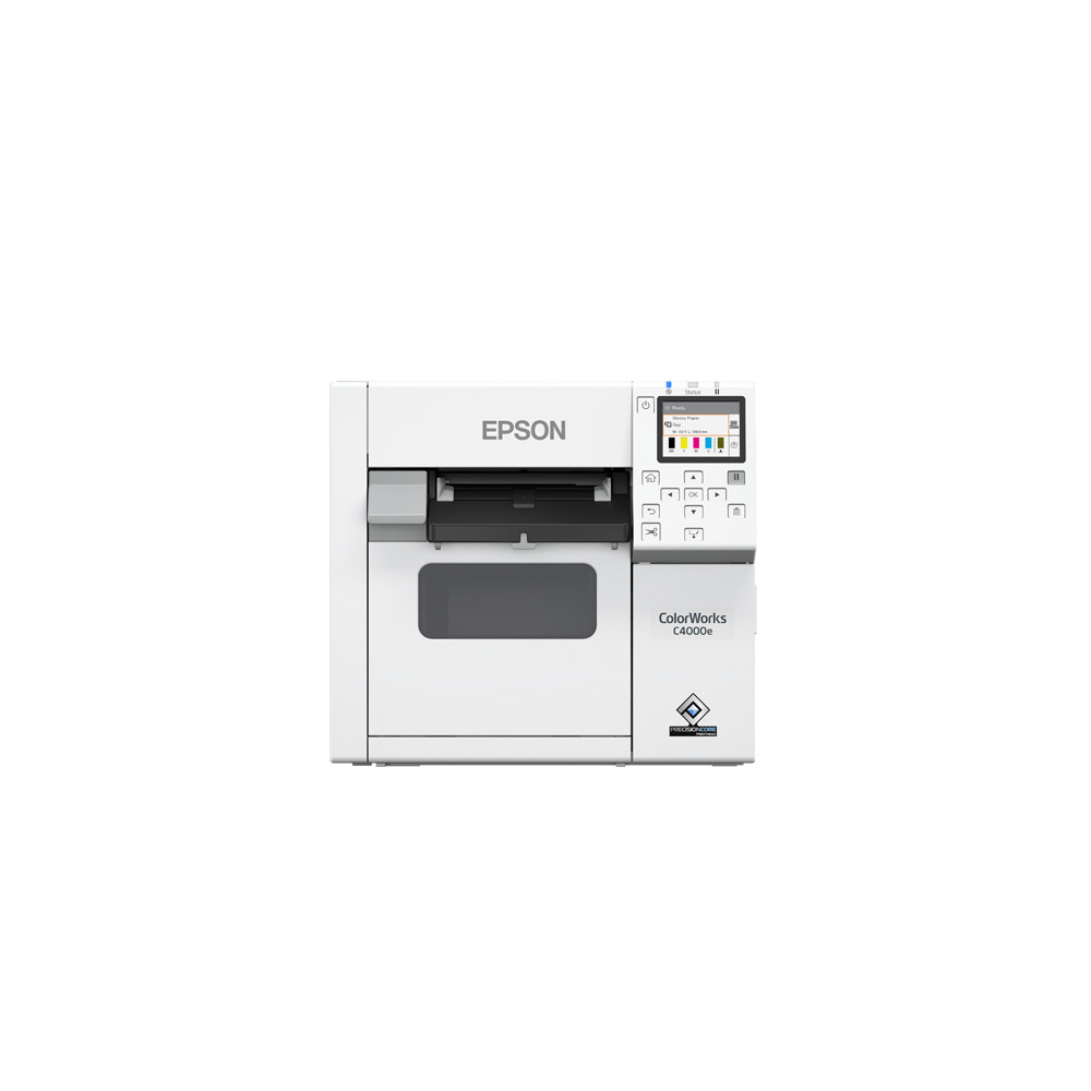 Epson CW-C4000e (bk)