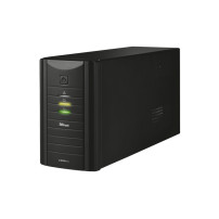 Trust Oxxtron 1000VA. UPS