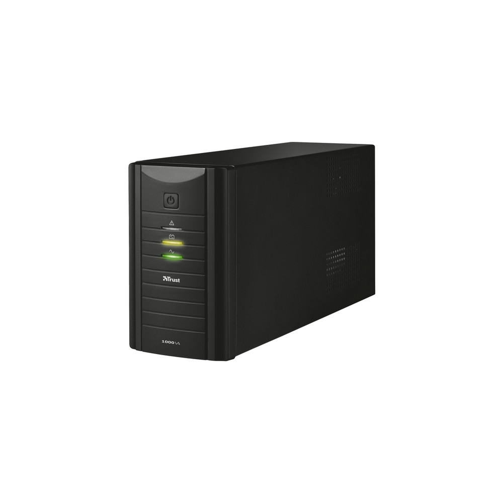 Trust Oxxtron 1000VA. UPS