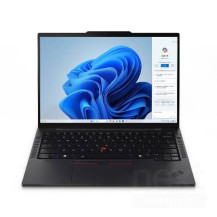 Lenovo ThinkPad T14s Gen 5. Notebook