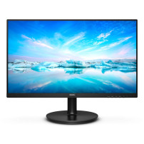 Philips V Line 241V8L/00. Monitor Desktop
