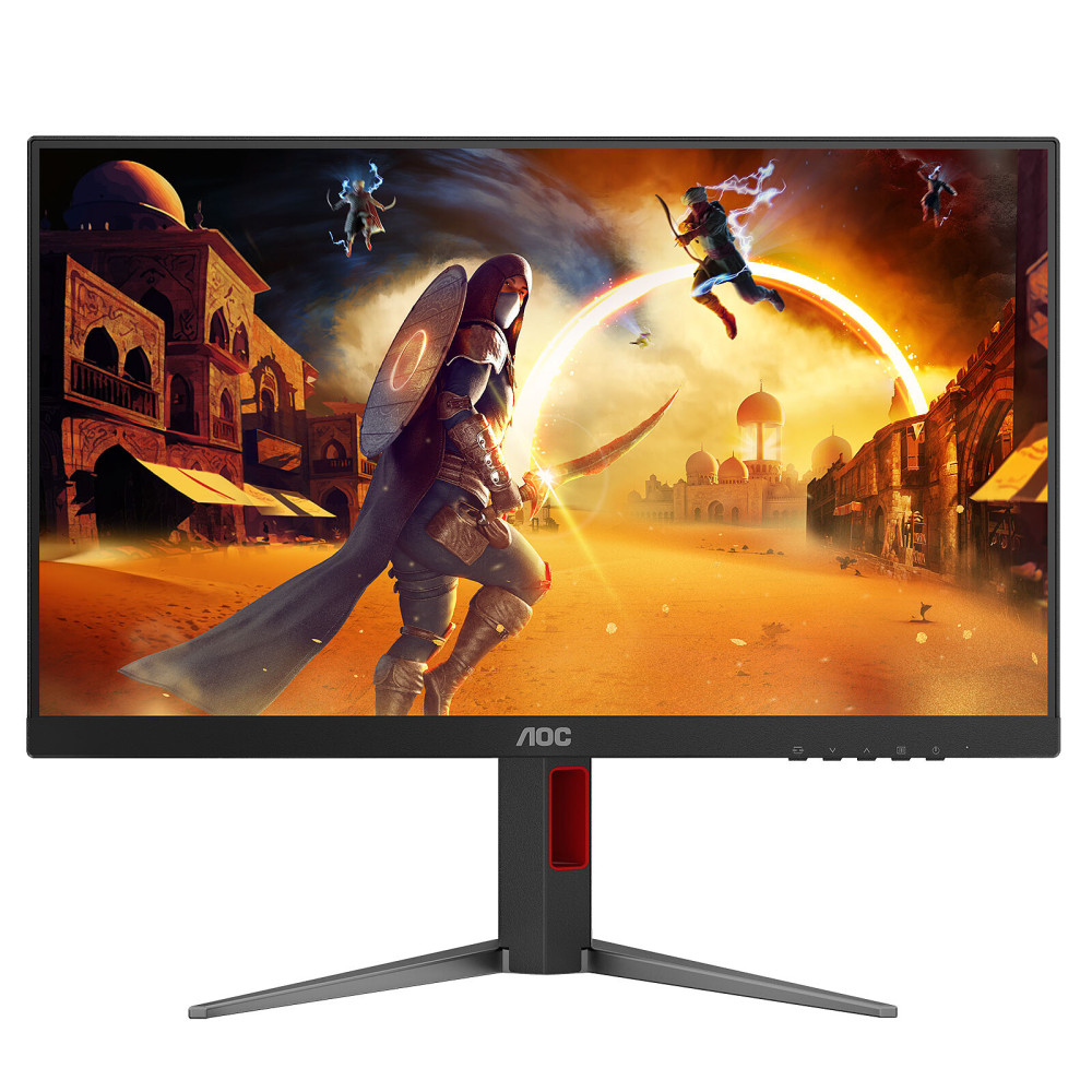 Aoc 27G4HA Monitor Desktop