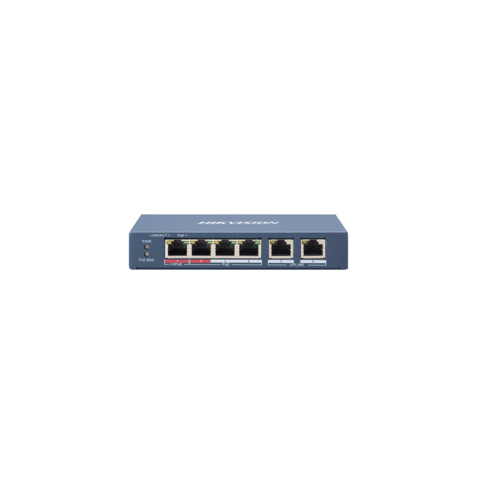 Hikvision 301801345 Switch