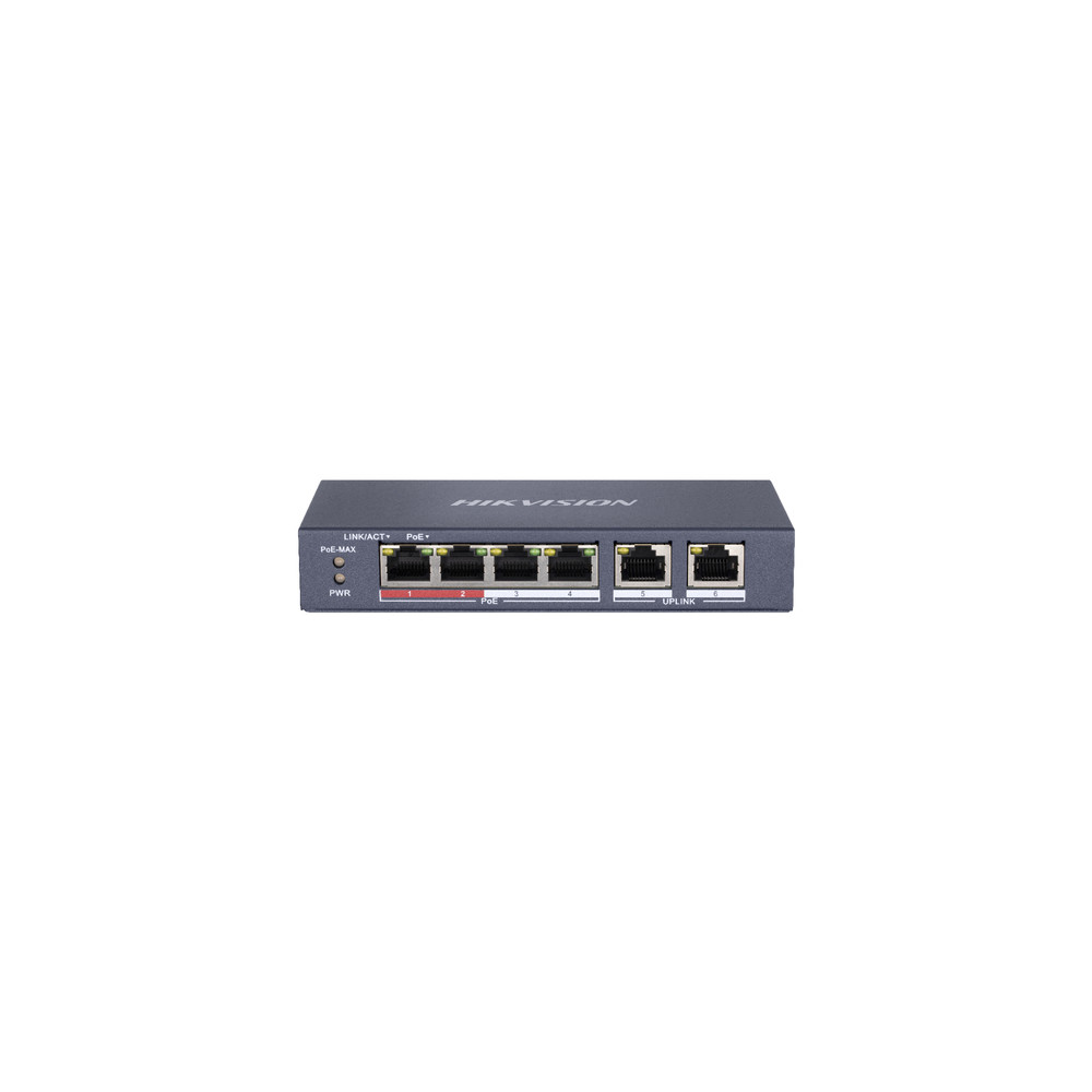 Hikvision 301802941 Switch