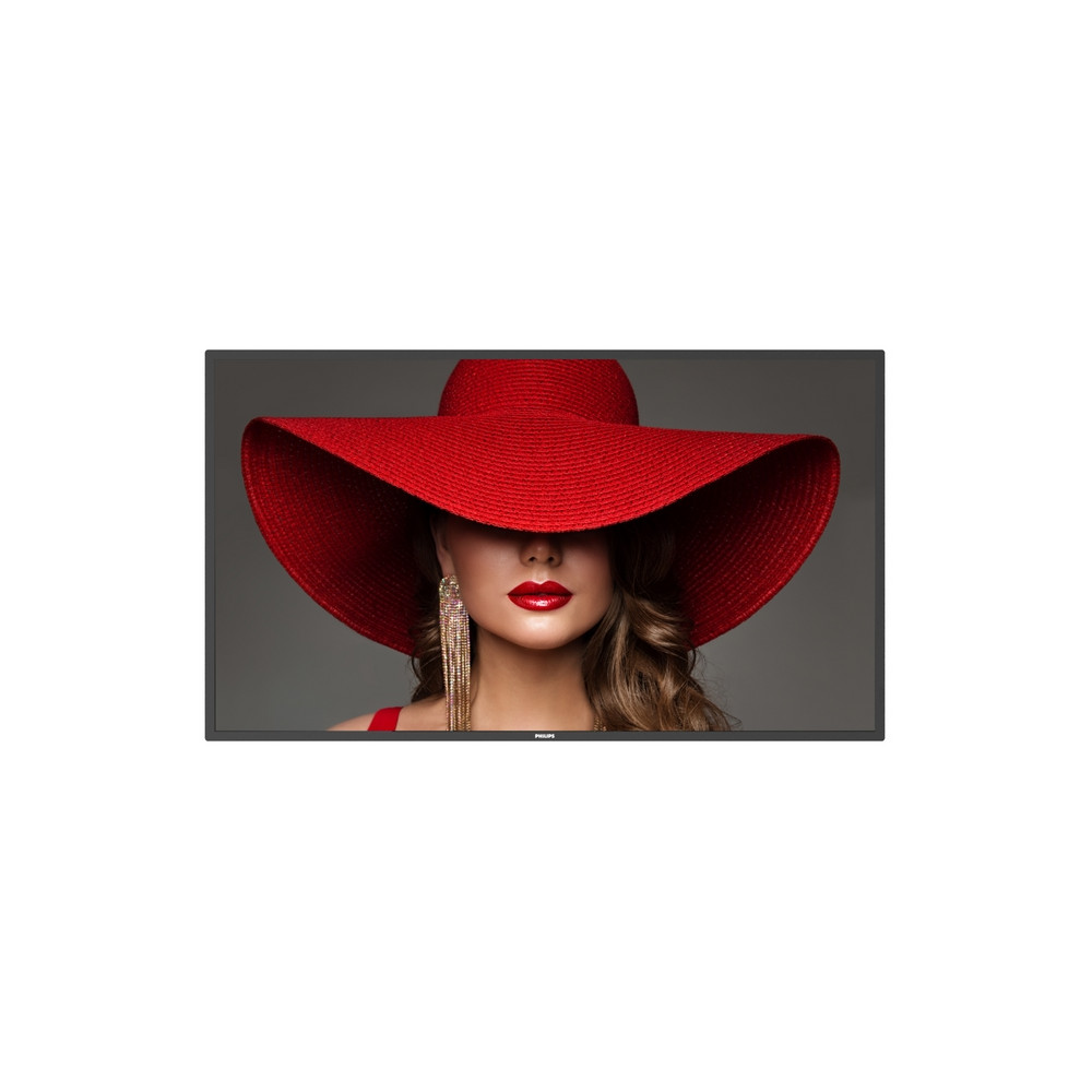 Philips 43BDL4650D. Monitor Digital Signage