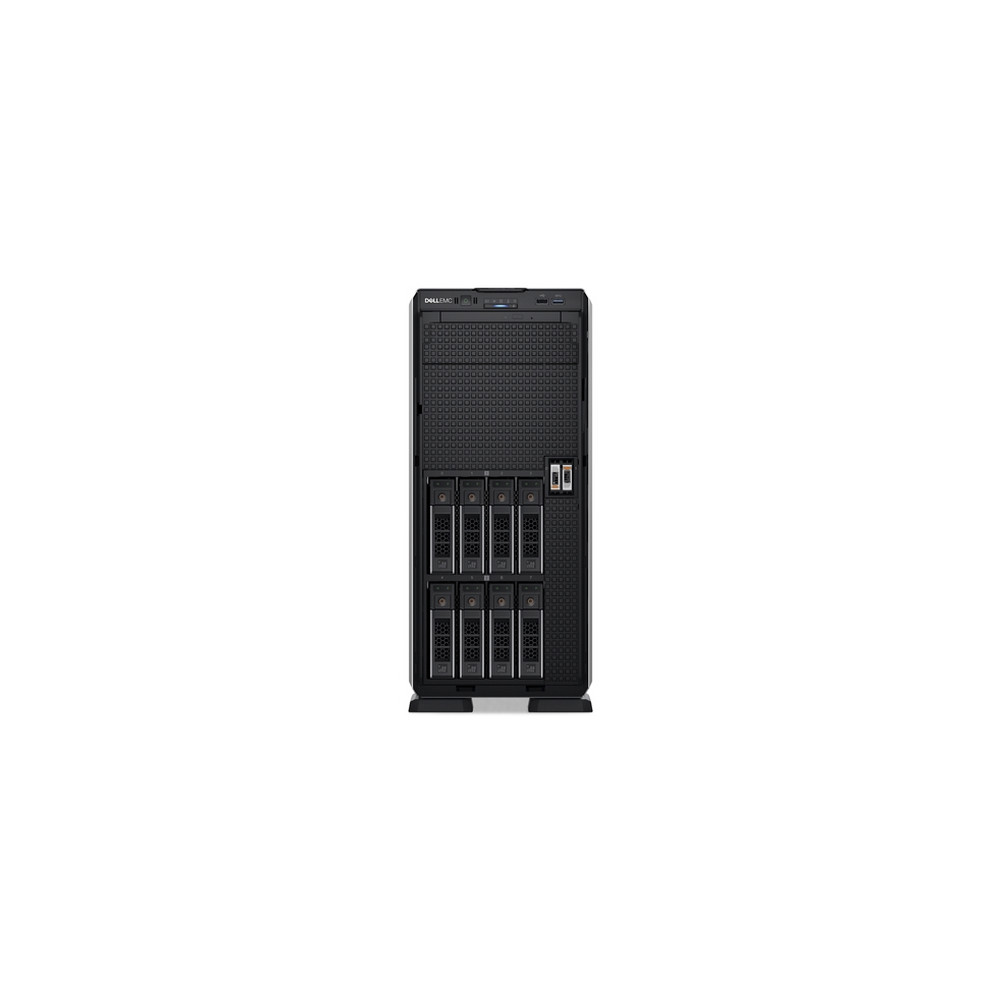 DELL PowerEdge T550. Server