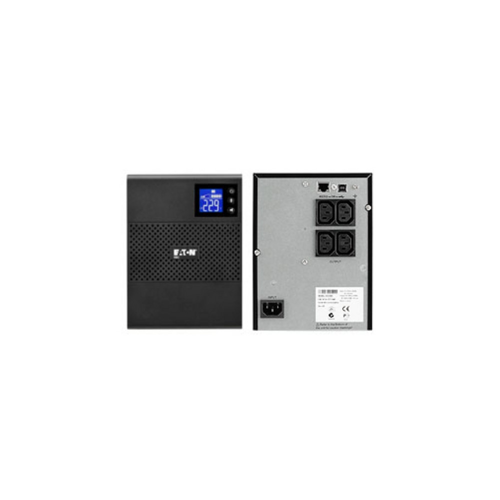 Eaton 5SC500i. UPS