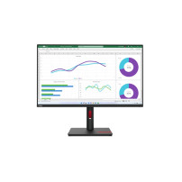 Lenovo ThinkVision T32h-30. Monitor Desktop