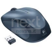 Logitech M235. Mouse