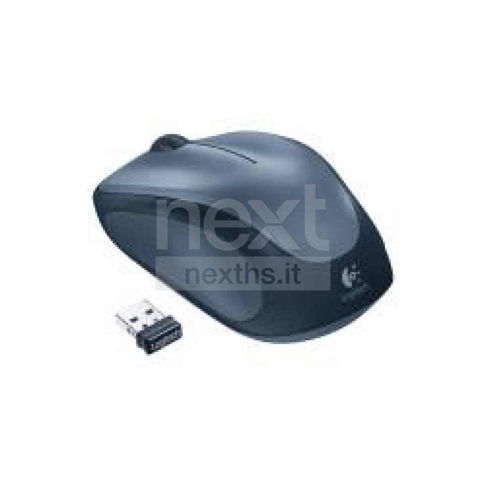 Logitech M235. Mouse