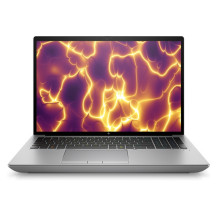 HP ZBook Fury 16 G11. Notebook