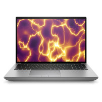 HP ZBook Fury 16 G11. Notebook
