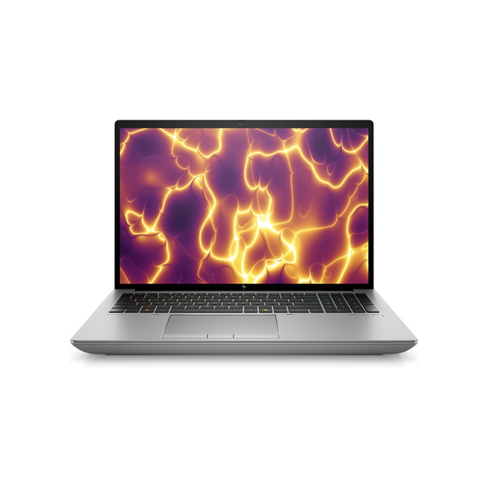 HP ZBook Fury 16 G11. Notebook