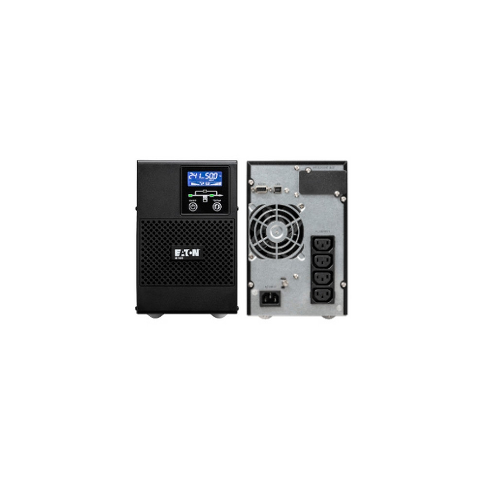 Eaton 9E 1000i - Aut. UPS