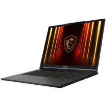 Msi 9S7-15F515-021/2 Notebook