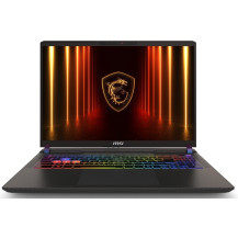 Msi 9S7-15M352-292 Notebook