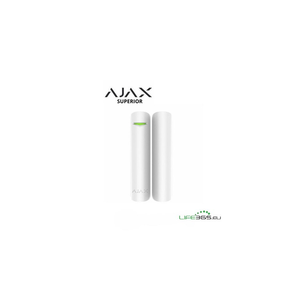 Ajax AJ-133198 Sensori Allarme
