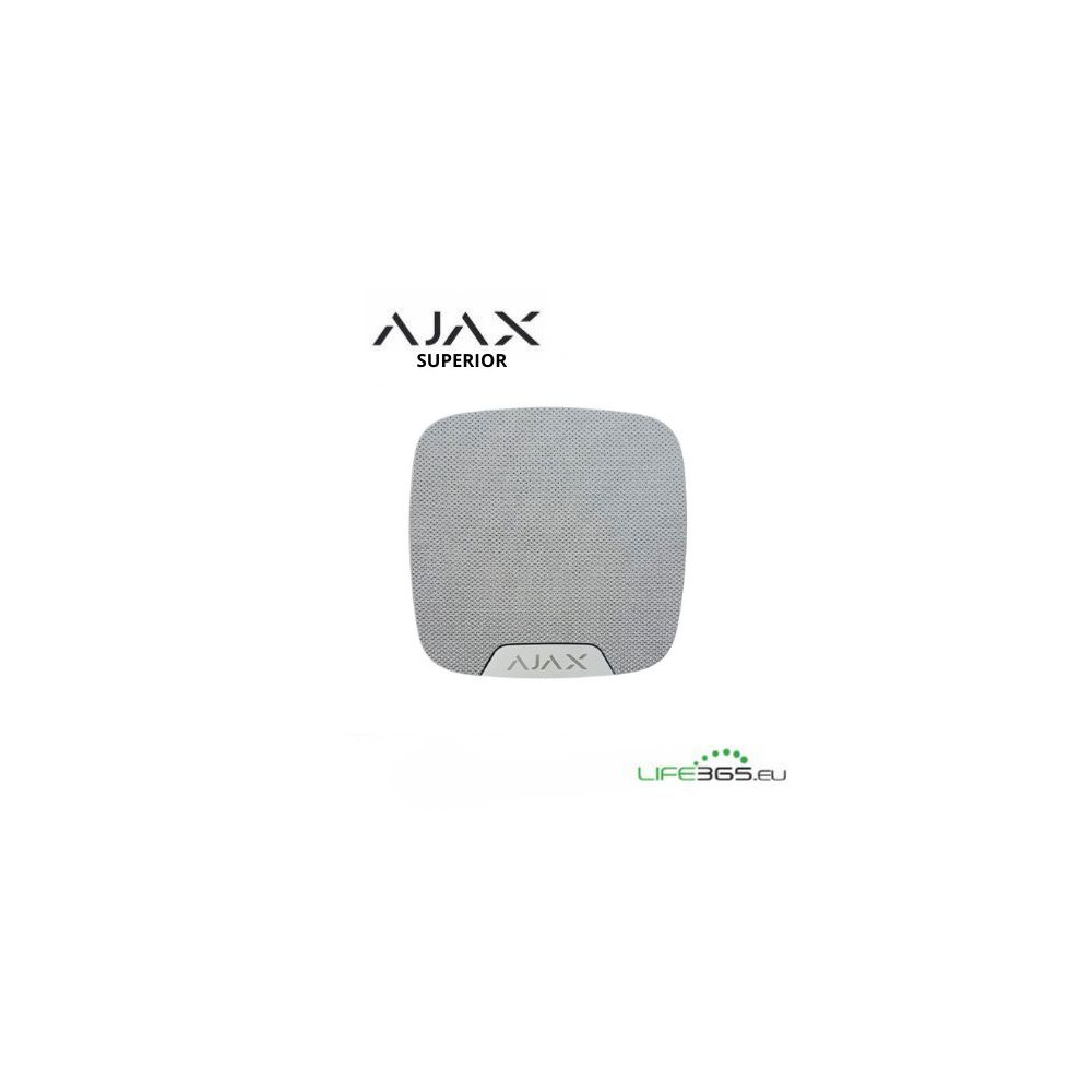 Ajax AJ-133206 Sensori Allarme