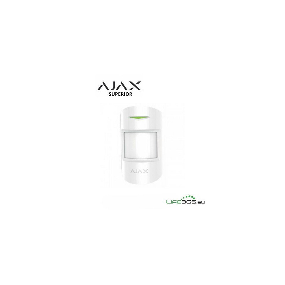 Ajax AJ-67725 Sensori Allarme
