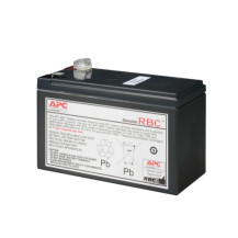 APC RBC134. Batterie