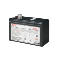 APC RBC134. Batterie