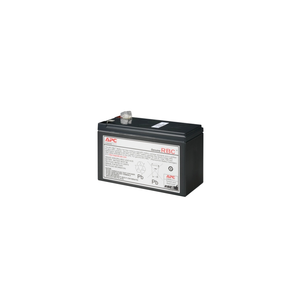 APC RBC134. Batterie