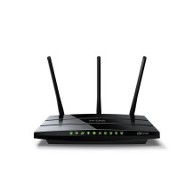 TP-LINK AC1200 VDSL/ADSL Modem Router. Router