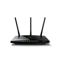 TP-LINK AC1200 VDSL/ADSL Modem Router. Router